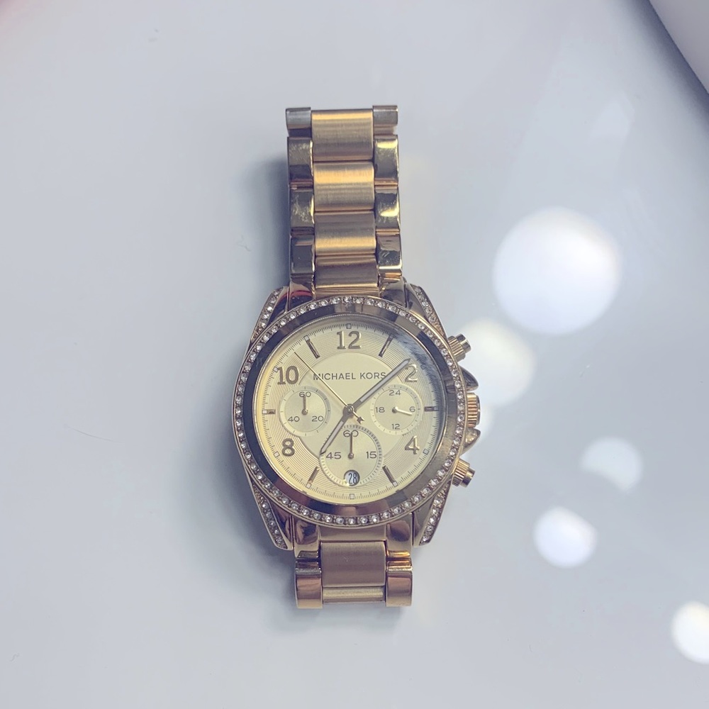 Michael Kors Watch
